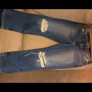 Joe’s Jeans Capri style